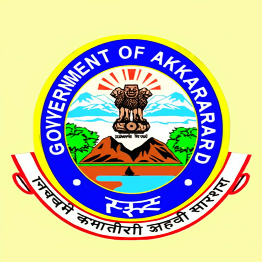 Uttarakhand Government