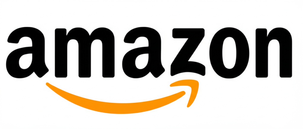 Amazon logo