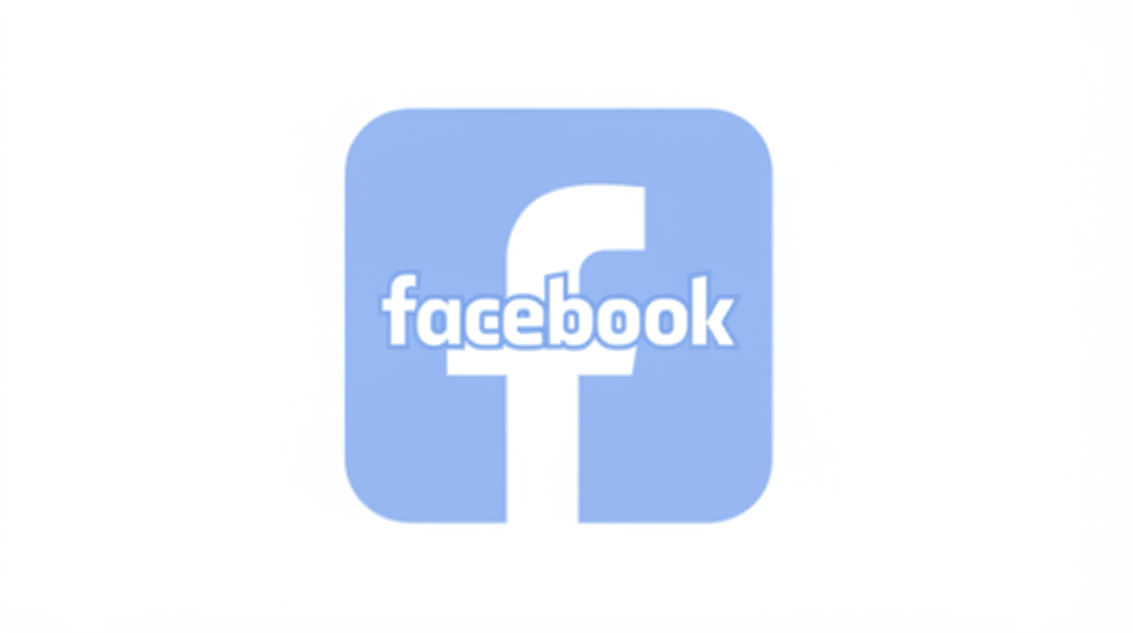 Facebook logo