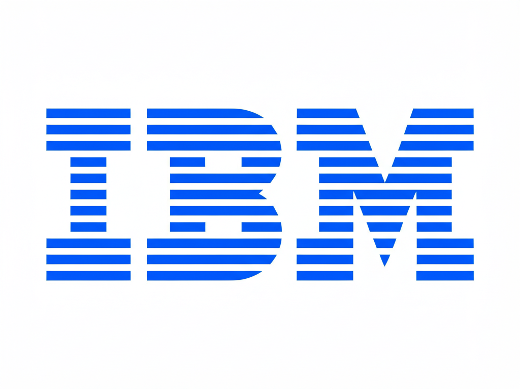 IBM logo